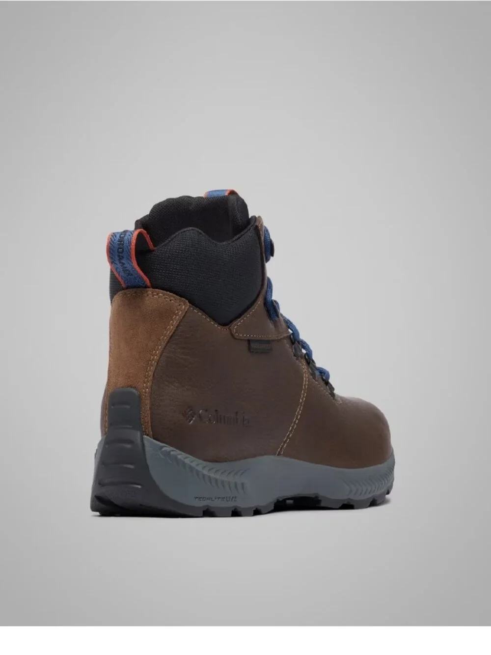 Columbia Landroamer Explorer Waterproof Nubuck